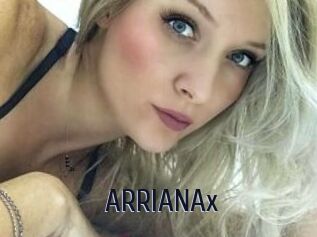 ARRIANAx