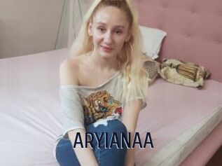 ARYIANAA