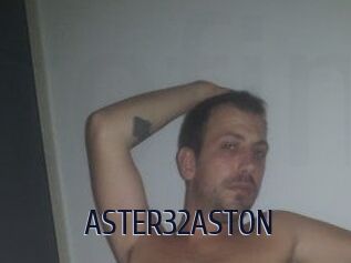 ASTER32ASTON
