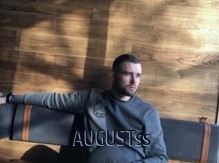 AUGUSTss