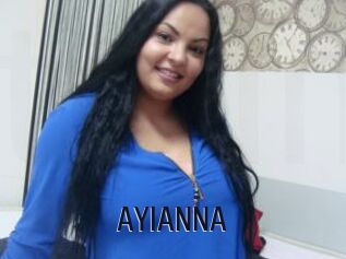 AYIANNA_