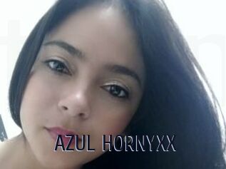 AZUL_HORNYXX