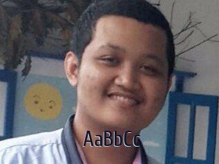 AaBbCc
