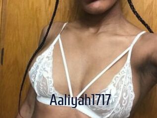 Aaliyah1717