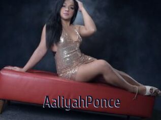 AaliyahPonce