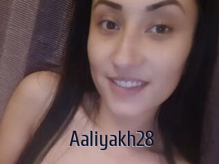 Aaliyakh28