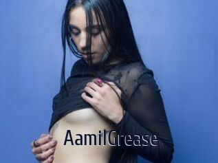 AamilGrease