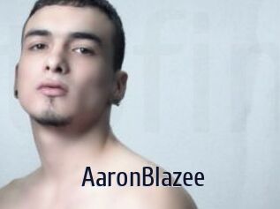 AaronBlazee