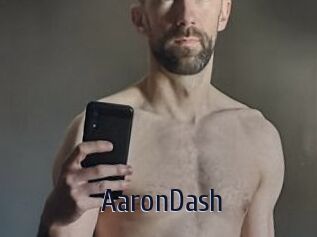 AaronDash