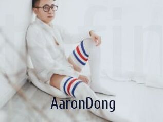 AaronDong