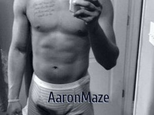 Aaron_Maze