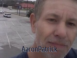 Aaron_Patrick
