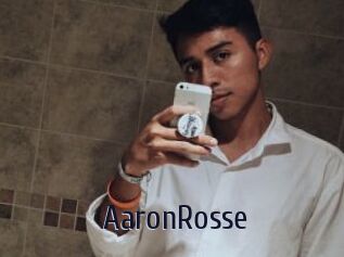 AaronRosse