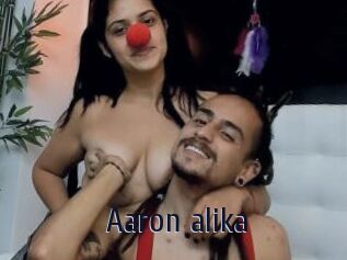 Aaron_alika