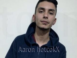 Aaron_hotcokX