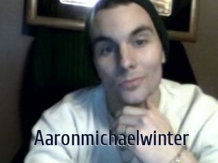 Aaronmichaelwinter