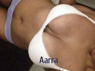 Aarra