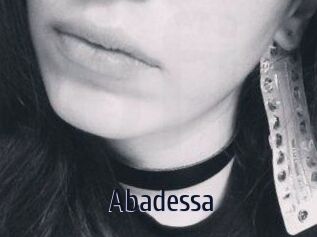 Abadessa