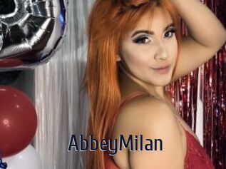 AbbeyMilan