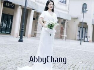 AbbyChang