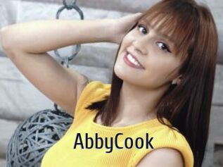 AbbyCook
