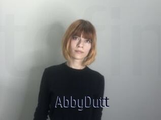 AbbyDutt