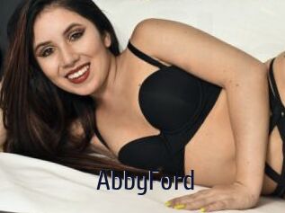 AbbyFord