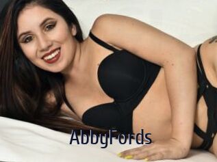 AbbyFords