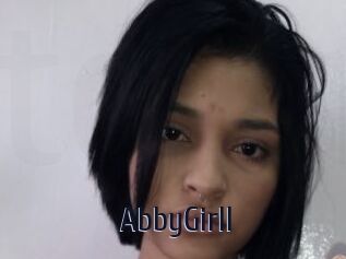 AbbyGirll