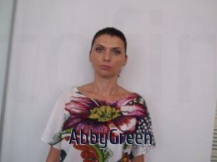 AbbyGreen