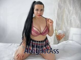 AbbyHotAss