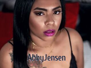AbbyJensen