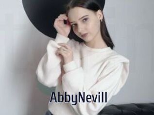 AbbyNevill