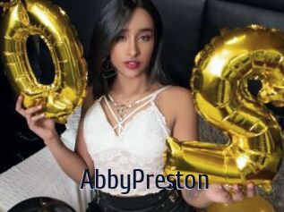 AbbyPreston