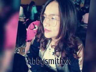 Abbysmithxx
