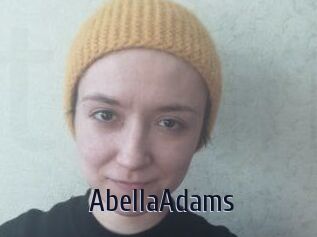 AbellaAdams