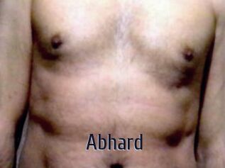 Abhard