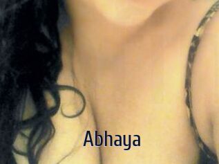Abhaya