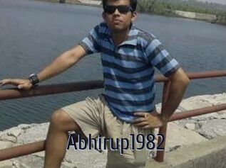 Abhirup1982