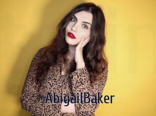 AbigailBaker