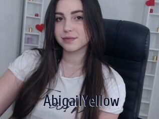 AbigailYellow