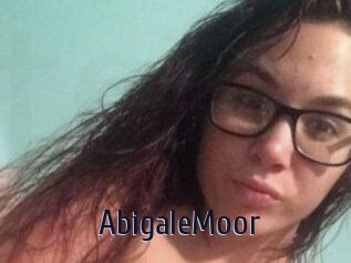 Abigale_Moor