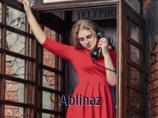 Ablinaz
