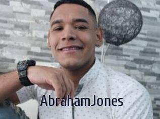 AbrahamJones