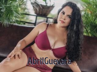 AbrilGuevara