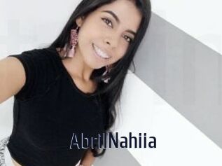 AbrilNahiia