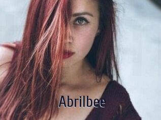 Abrilbee