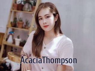 AcaciaThompson