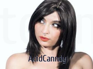 AcidCanndy