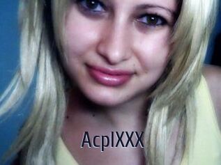 AcplXXX